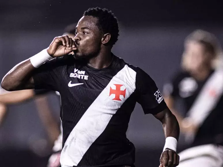 Vasco chega ao Barradão com vantagem