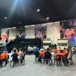 Jovens debatem educação e emprego no Plano de Governo
