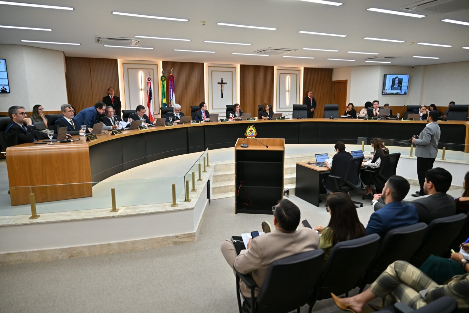 TCE-AM mantém condenação de ex-prefeito de Lábrea