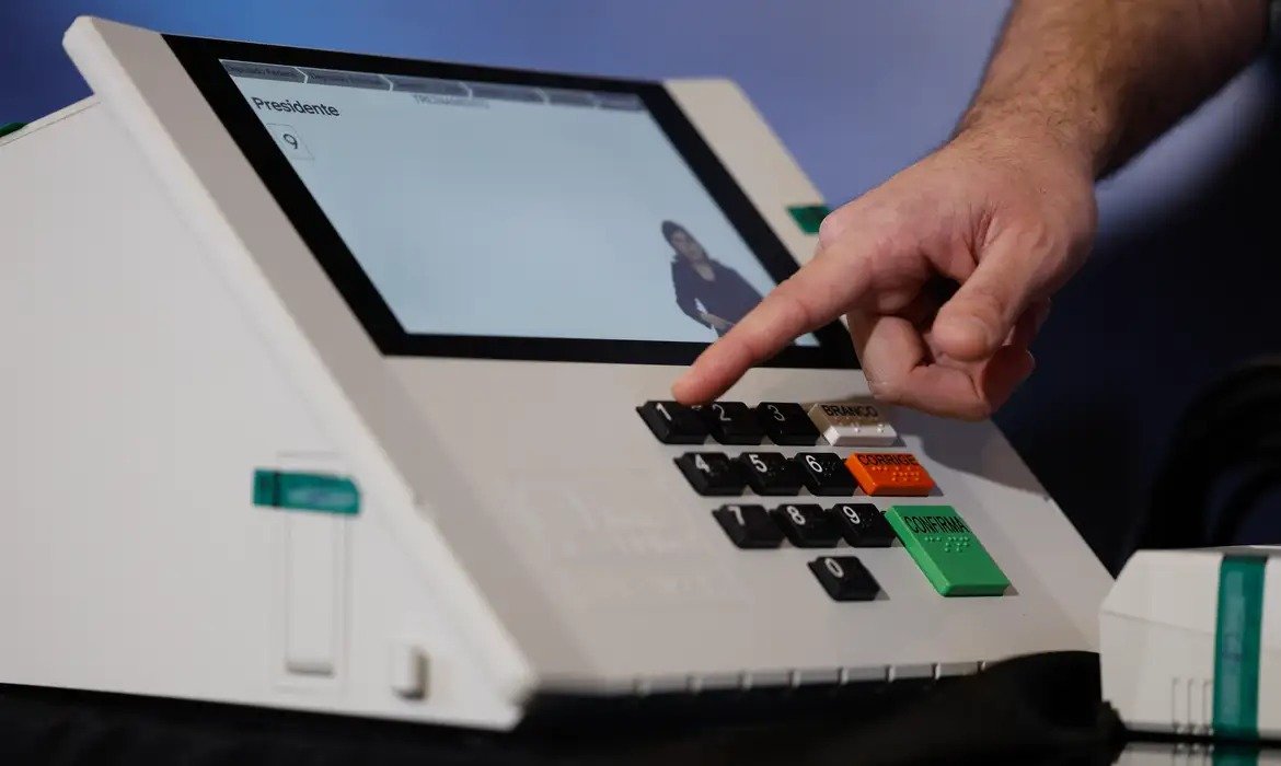 Entenda a assinatura digital nas eleições