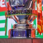 Quartas da Copa do Brasil podem ser históricas em 2026