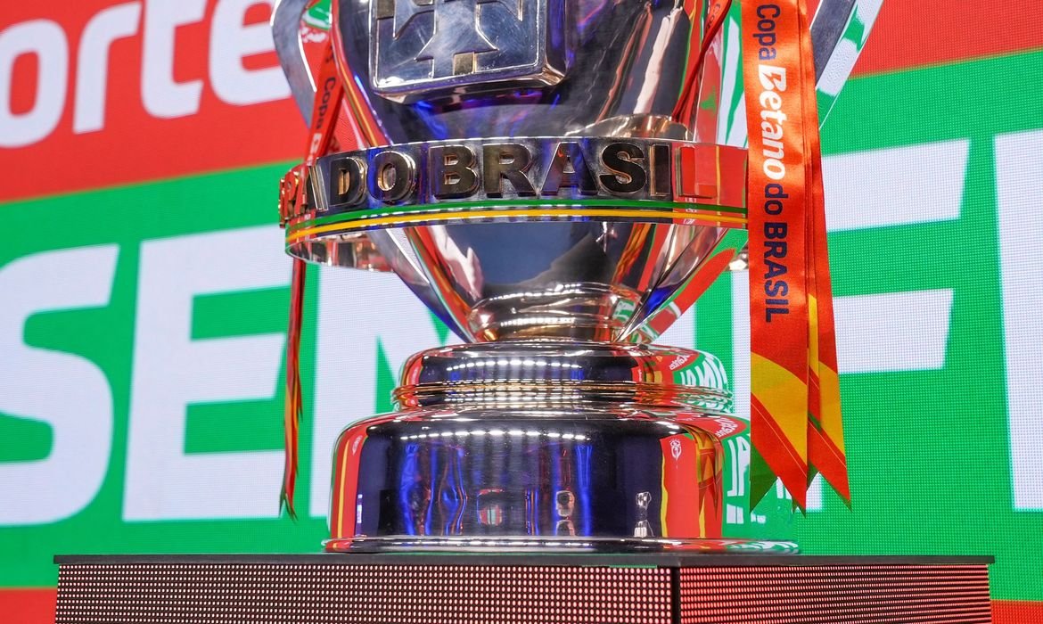 Quartas da Copa do Brasil podem ser históricas em 2026