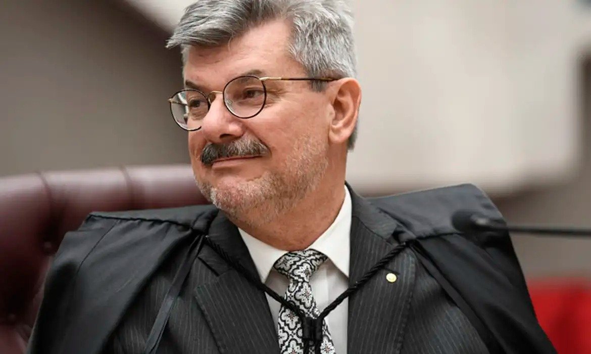 Defesa contesta acusações contra ministro do STJ