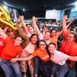 Dra. Shádia assume Avante Mulher e defende mais espaço para mulheres