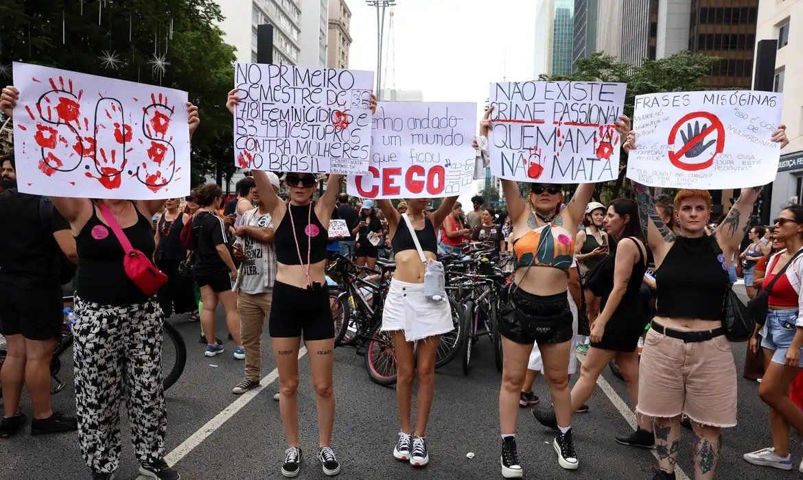 Medidas protetivas ainda enfrentam falhas no Brasil