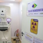 Cirurgias de mama no SUS crescem após pandemia