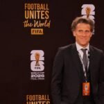 Forlán inicia trabalho no Uruguai pelas categorias de base