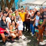 Rua Gastronômica terá espaço para ambulantes