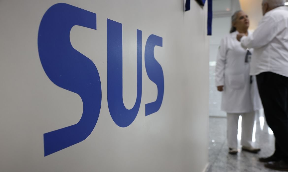 SUS Digital terá dados integrados em nuvem nacional