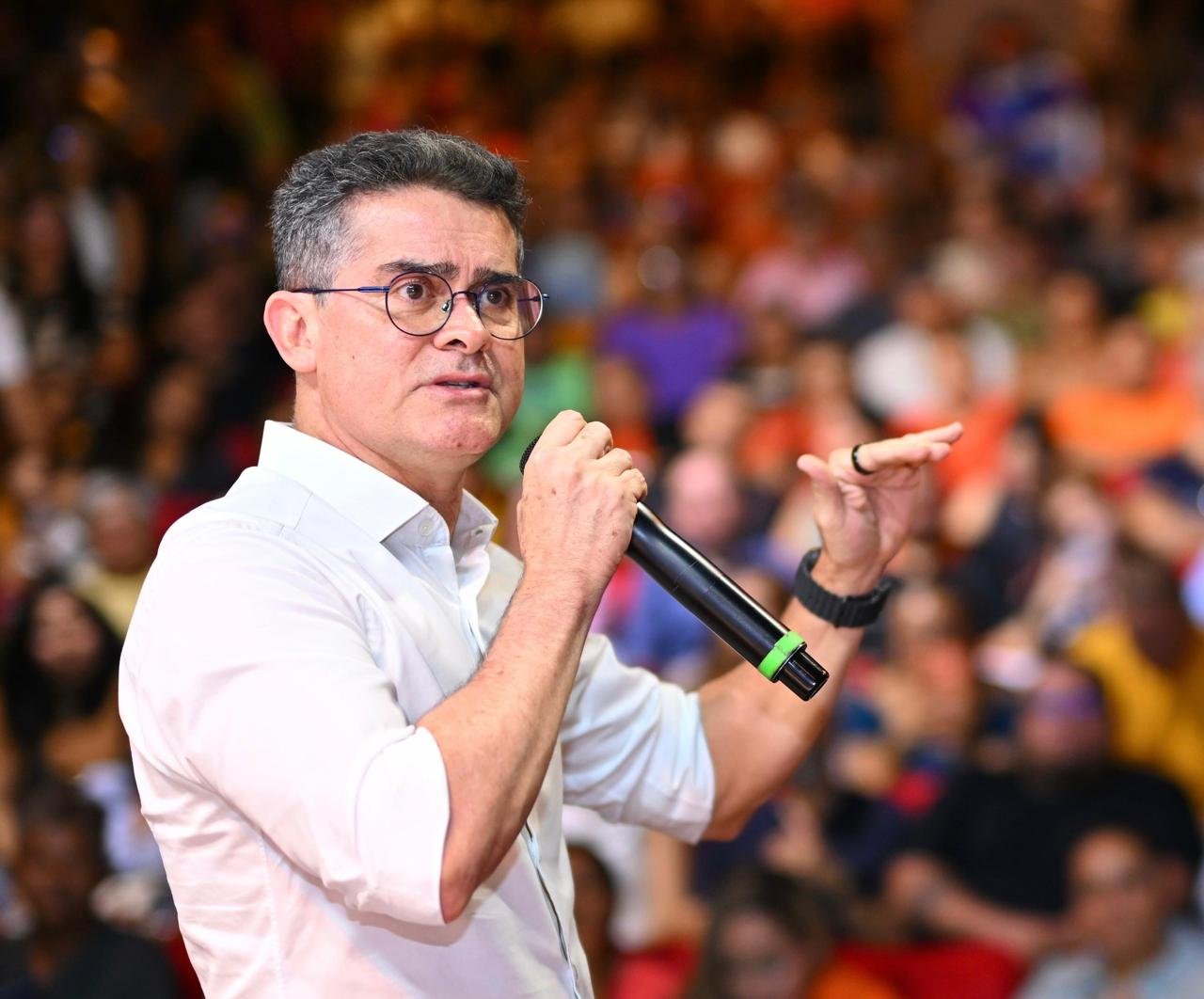 Distrito Industrial III em Manaus: Proposta de David Almeida Para a ZFM