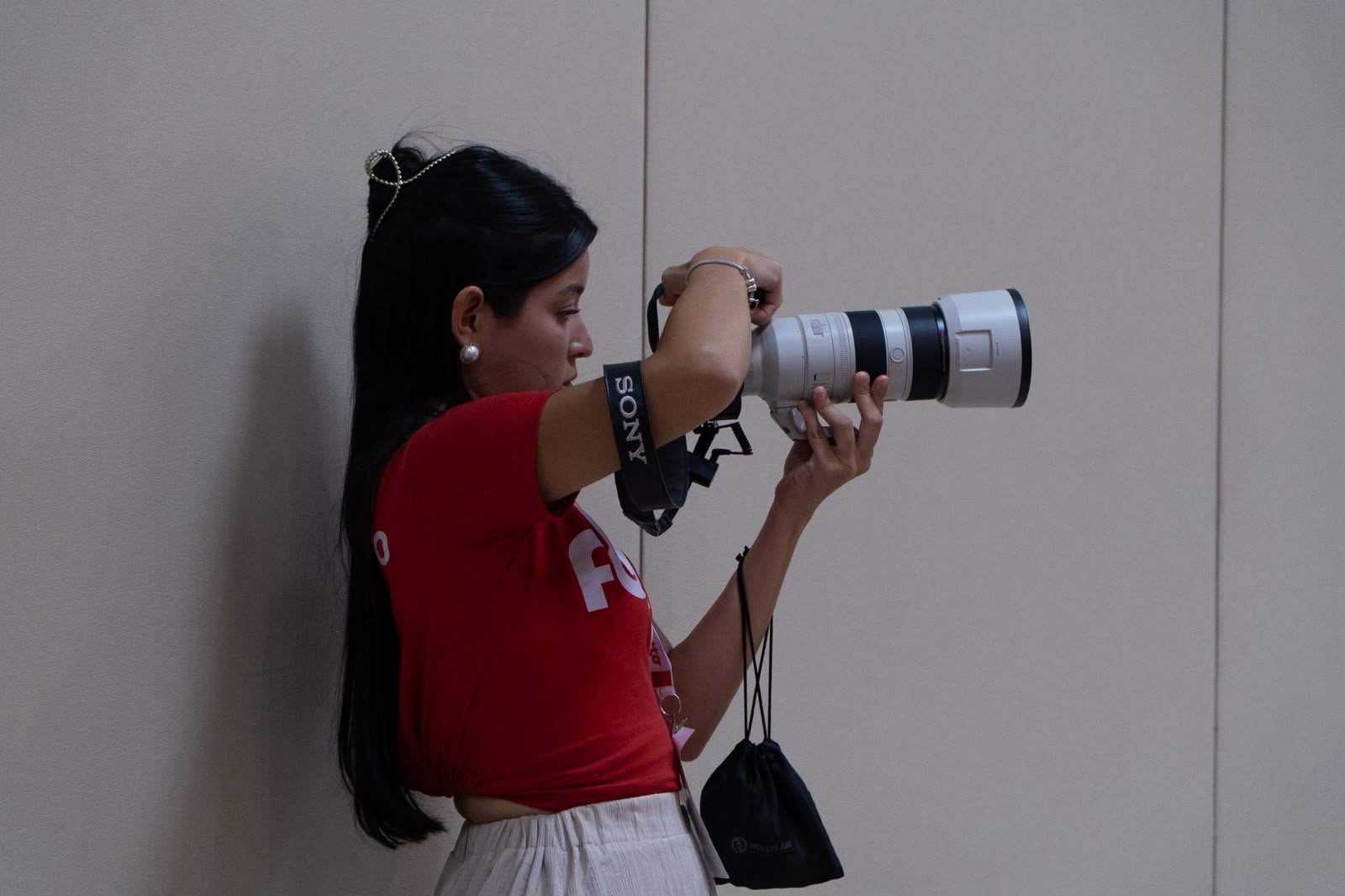 Manaus se destaca no mercado de fotografia esportiva