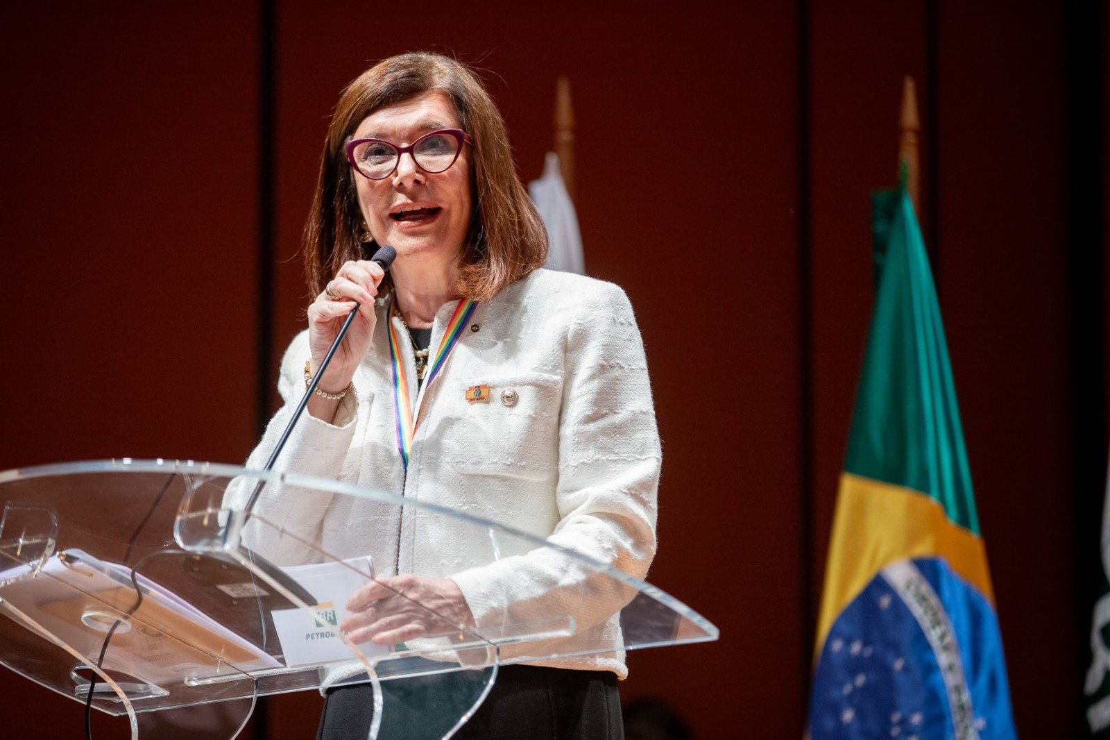 Brasil pode chegar ao top 5 mundial do petróleo