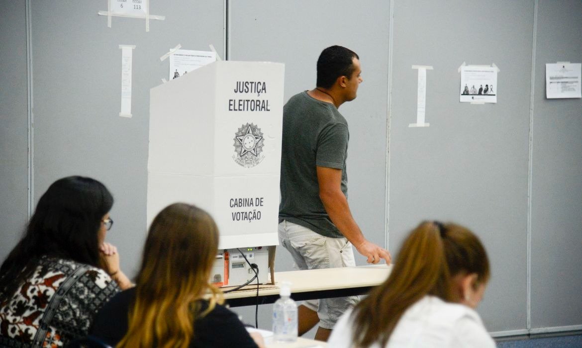 Voto em trânsito: prazo termina em 20 de agosto