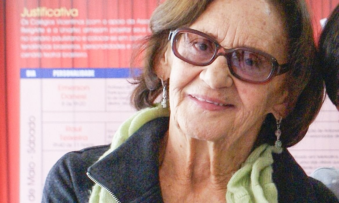 Laura Cardoso: relembre os últimos trabalhos