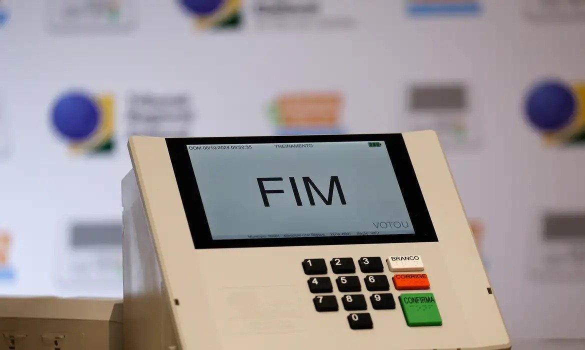 Voto em trânsito: saiba onde votar