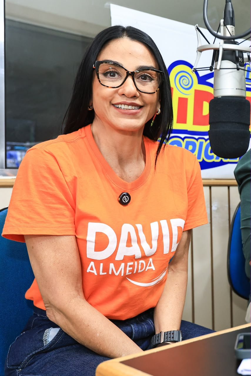 Shádia destaca impacto das viagens para famílias