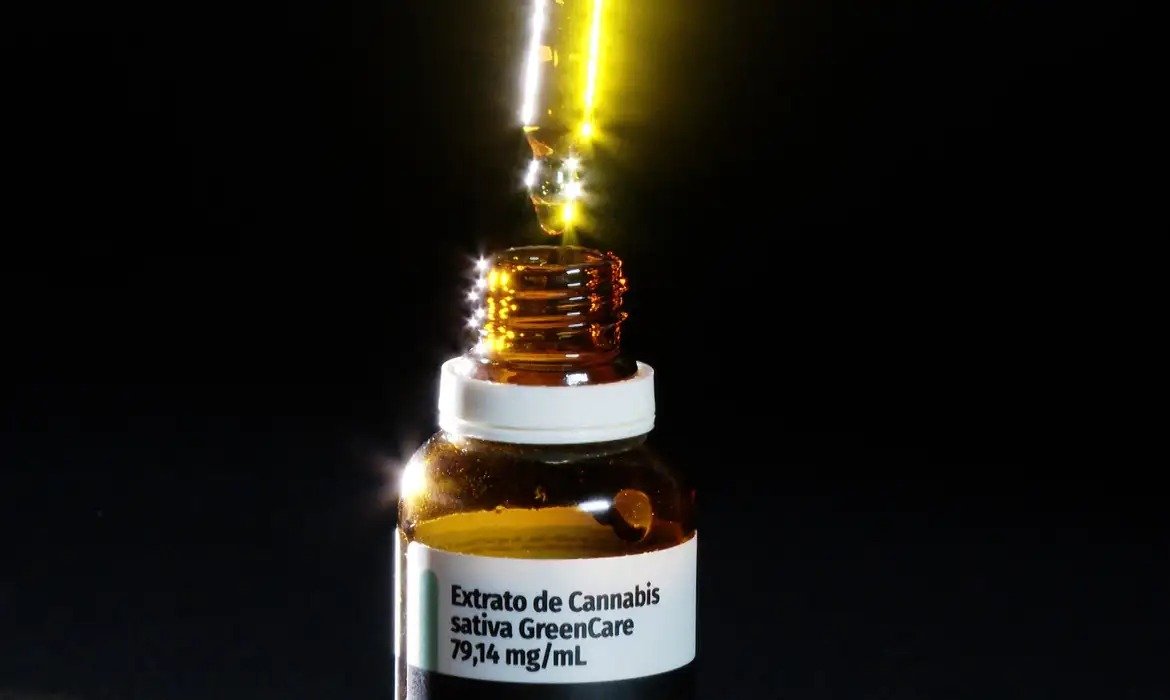 Mercado de cannabis medicinal cresce no Brasil