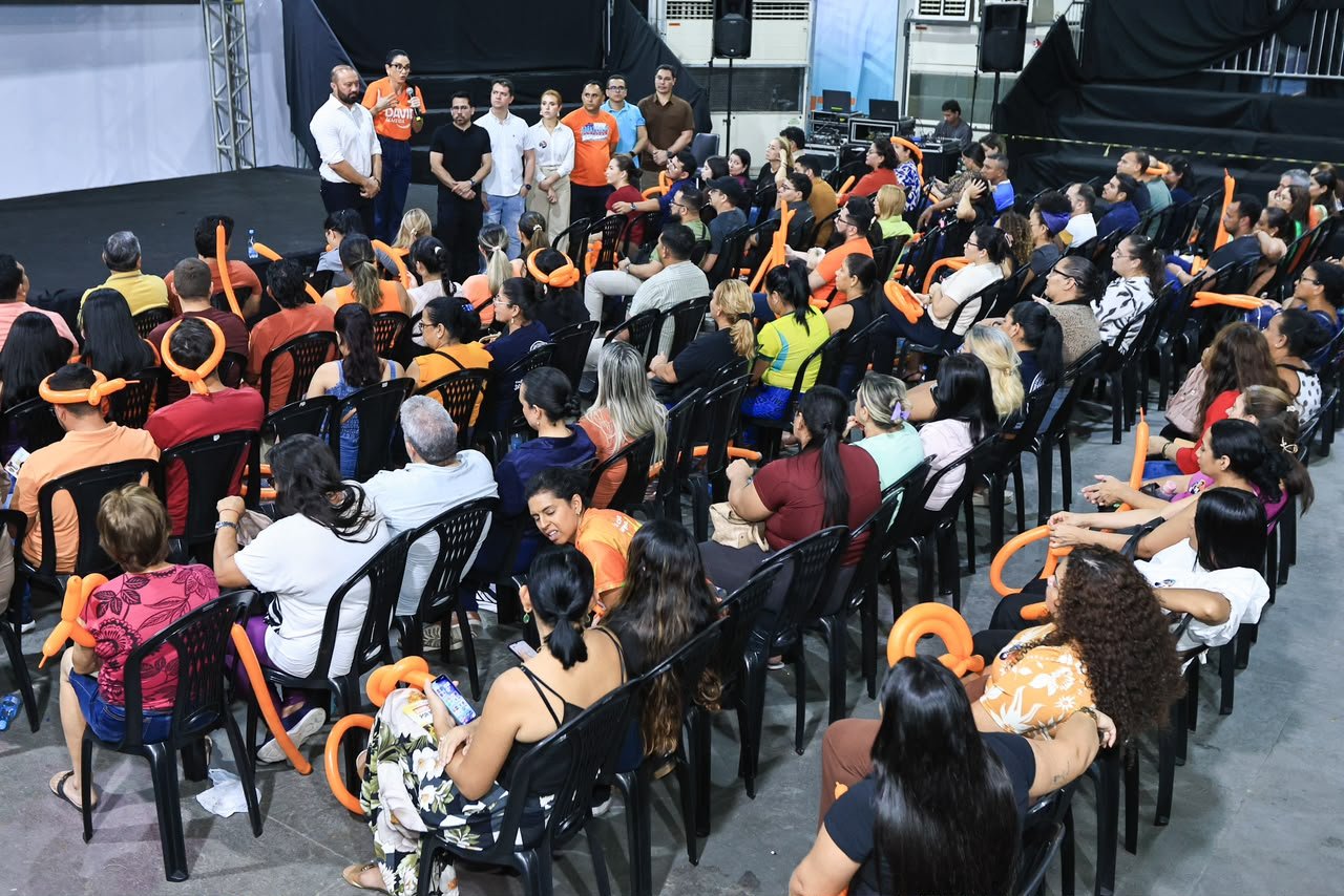 Shádia cita fila de transplantes ao falar sobre SUS