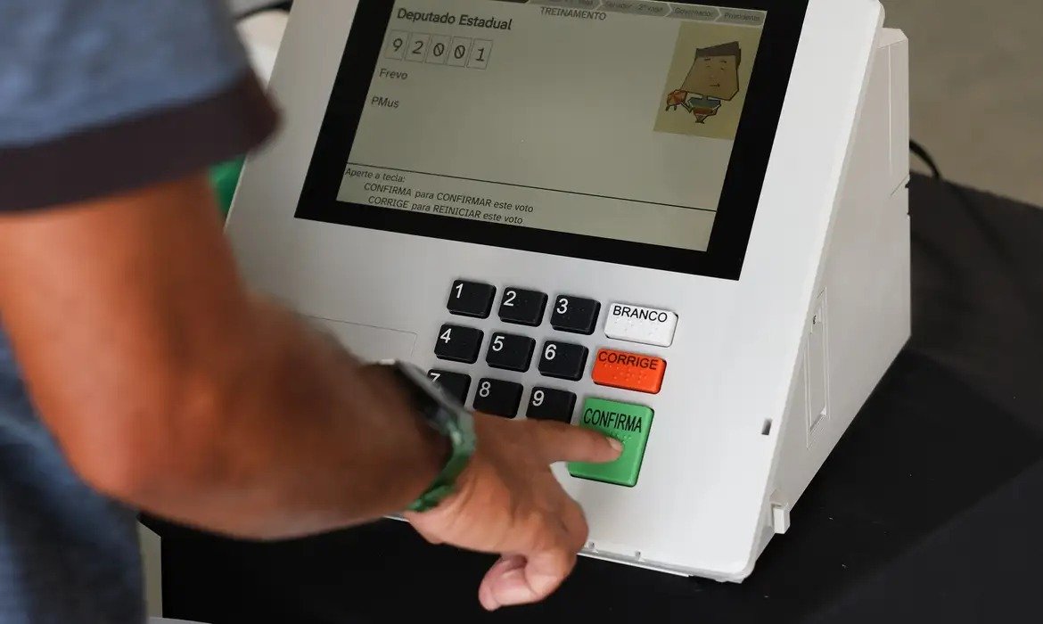 Maranhão terá teste eleitoral antes da votação