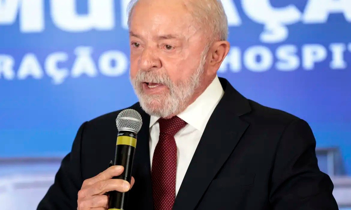 Lula apresenta medidas contra organizações criminosas