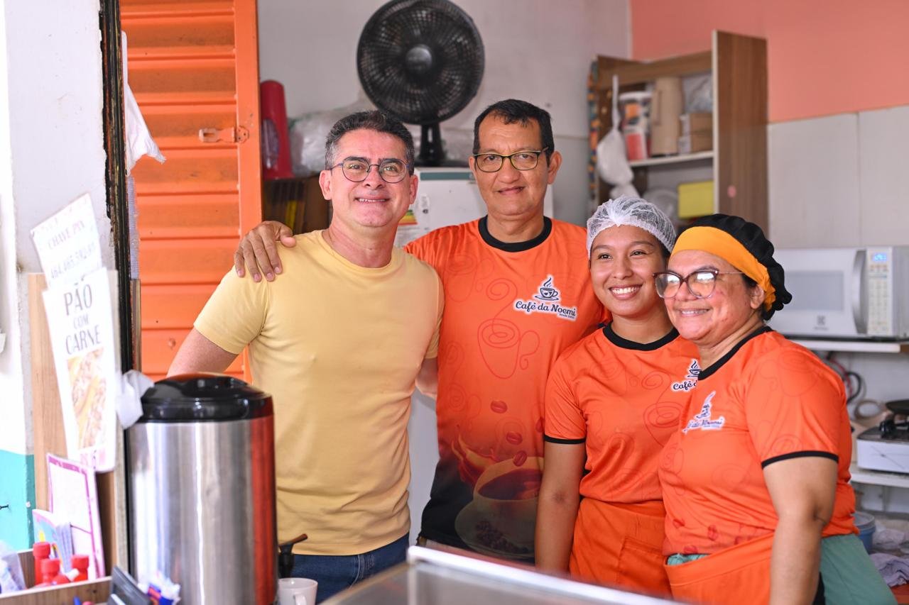 Feira do Japiim e as transformações lembradas por trabalhadores