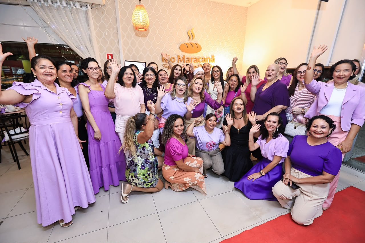 Dra. Shádia destaca experiência feminina nas decisões
