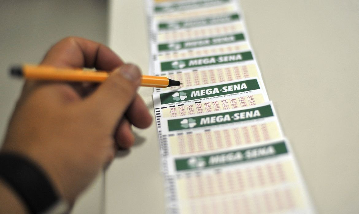 R$ 35 milhões estão em jogo na Mega-Sena