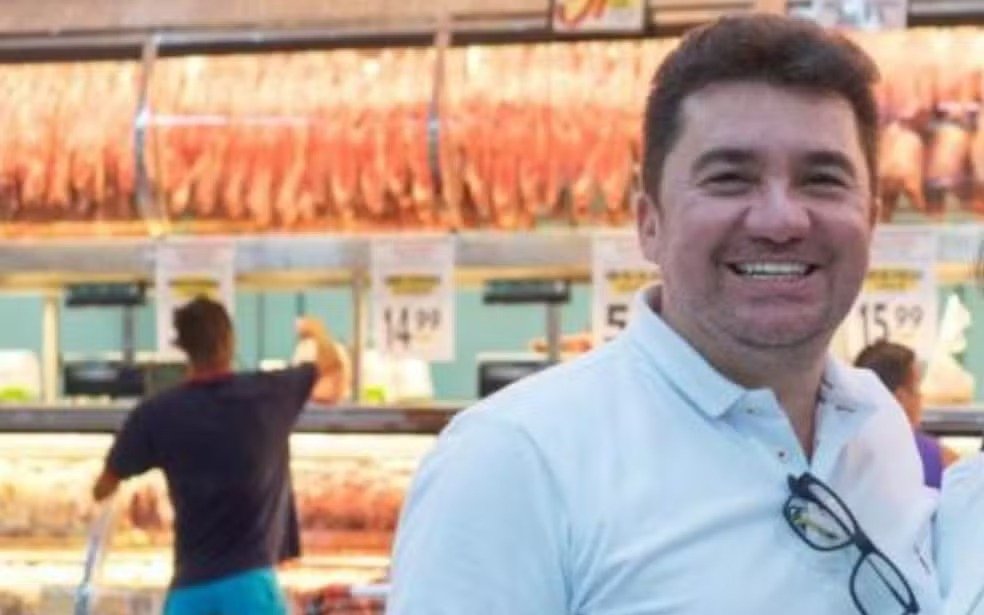 Dono do Baratão da Carne é assaltado na Zona Oeste