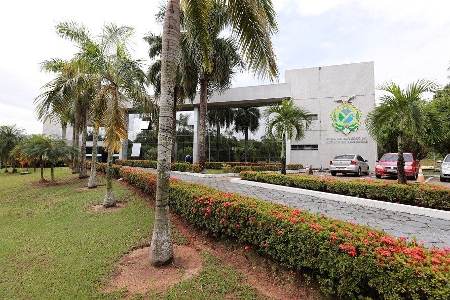 Justiça determina suspensão de empréstimo no Amazonas
