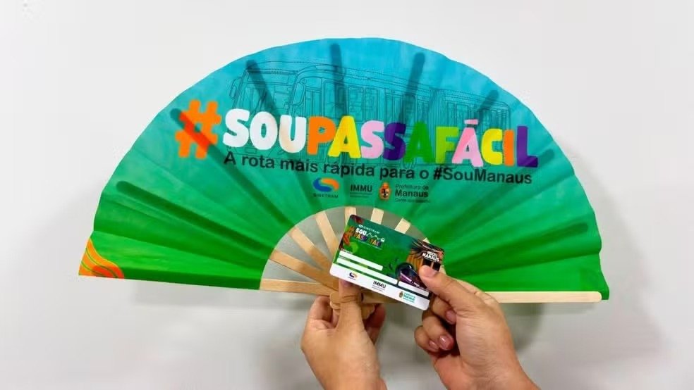 Sou Manaus: 14 linhas terão viagens extras