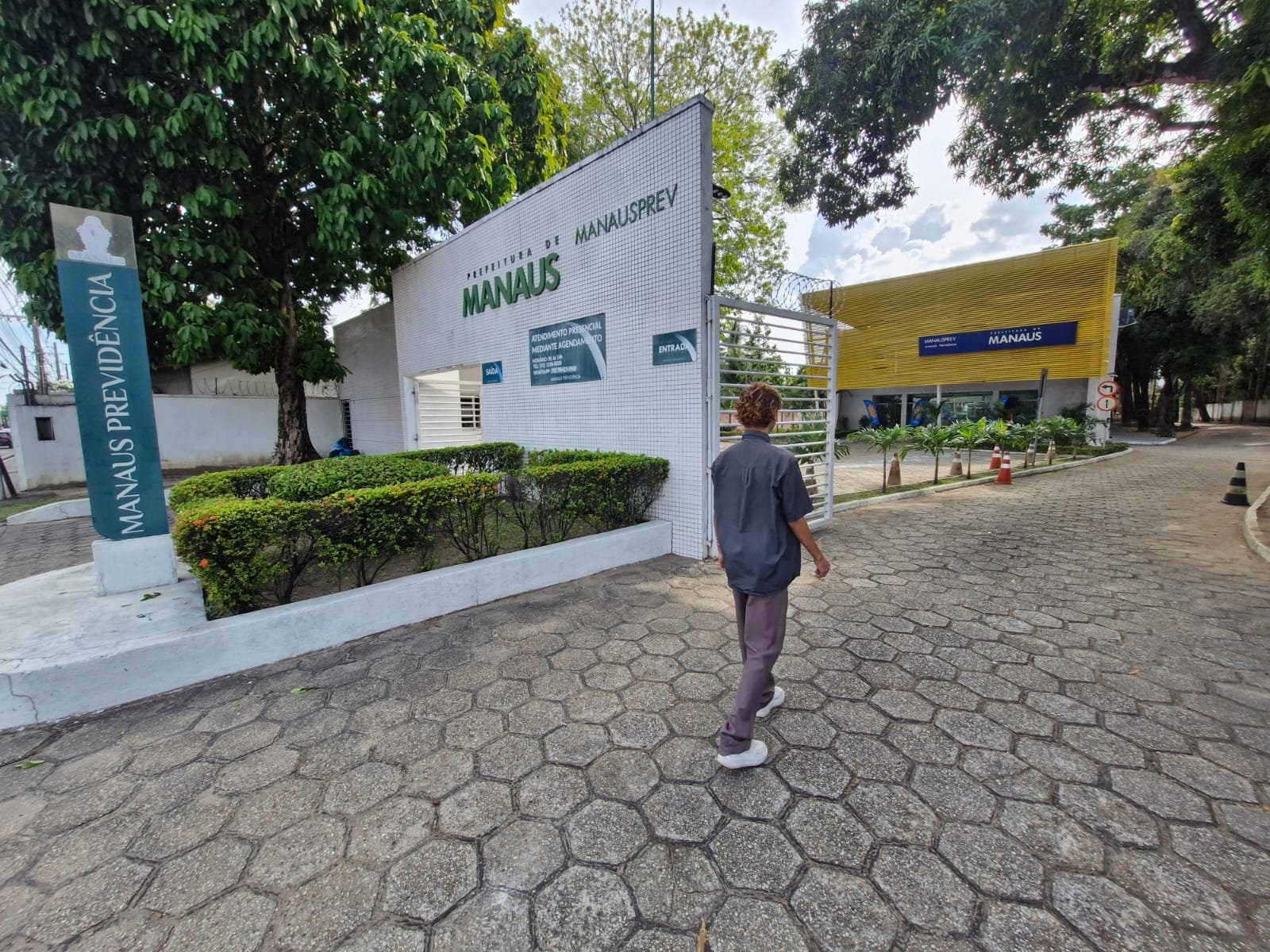 Concurso Manausprev 2026: resumo do edital