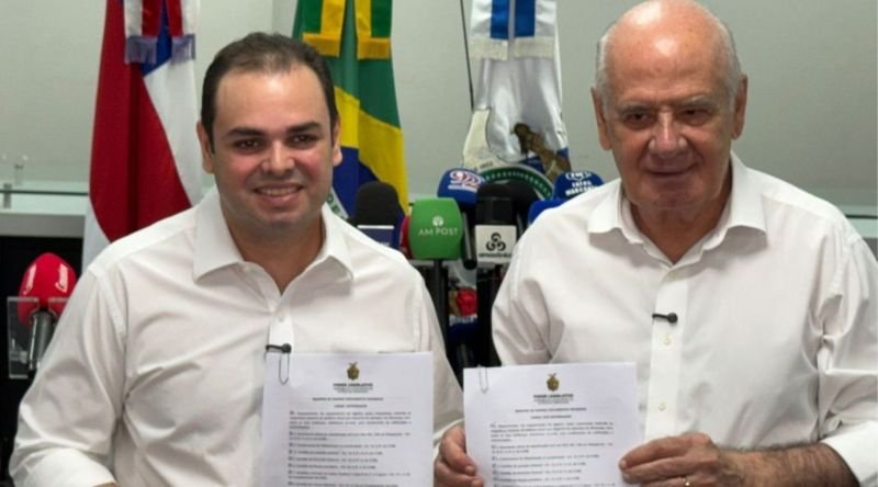 Justiça Eleitoral mantém processo de cassação contra Cidade