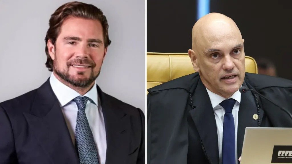 PGR defende análise do plenário em investigação contra ministro