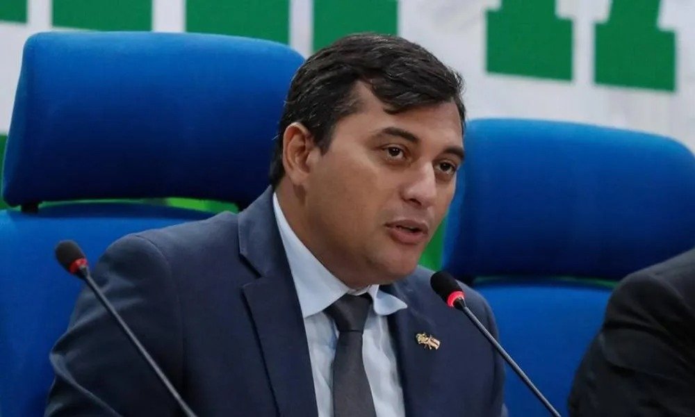 Wilson Lima tem recursos analisados no STJ