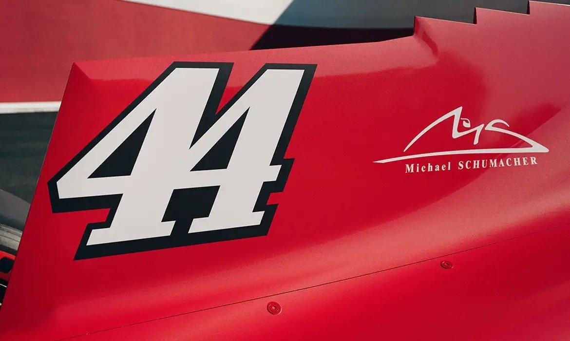 Monza celebra legado do heptacampeão