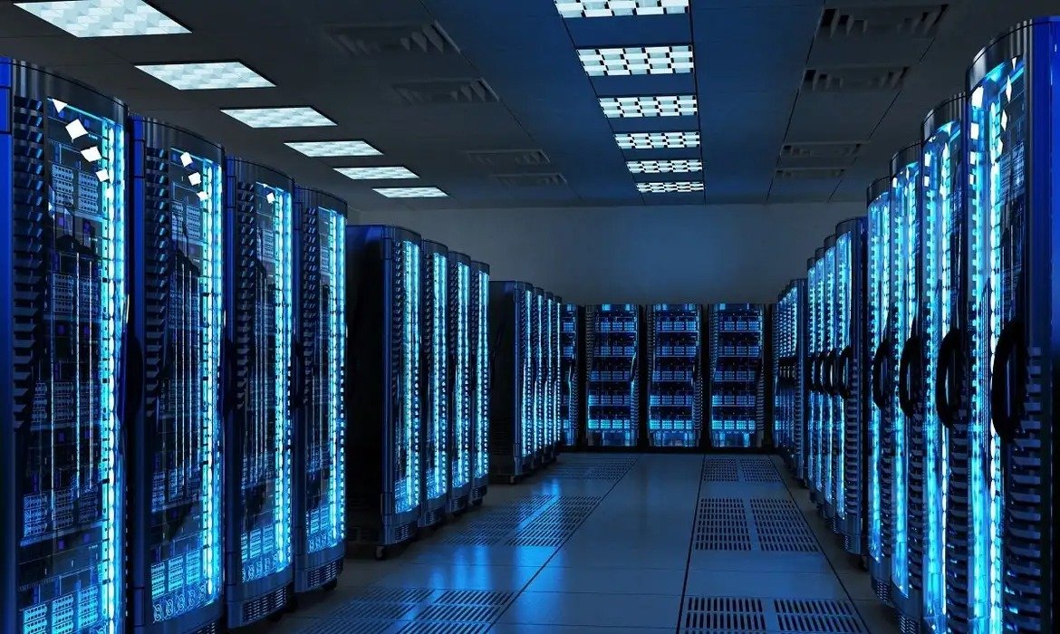 Novo regime busca atrair centros de processamento de dados — versão 20 | Notícias