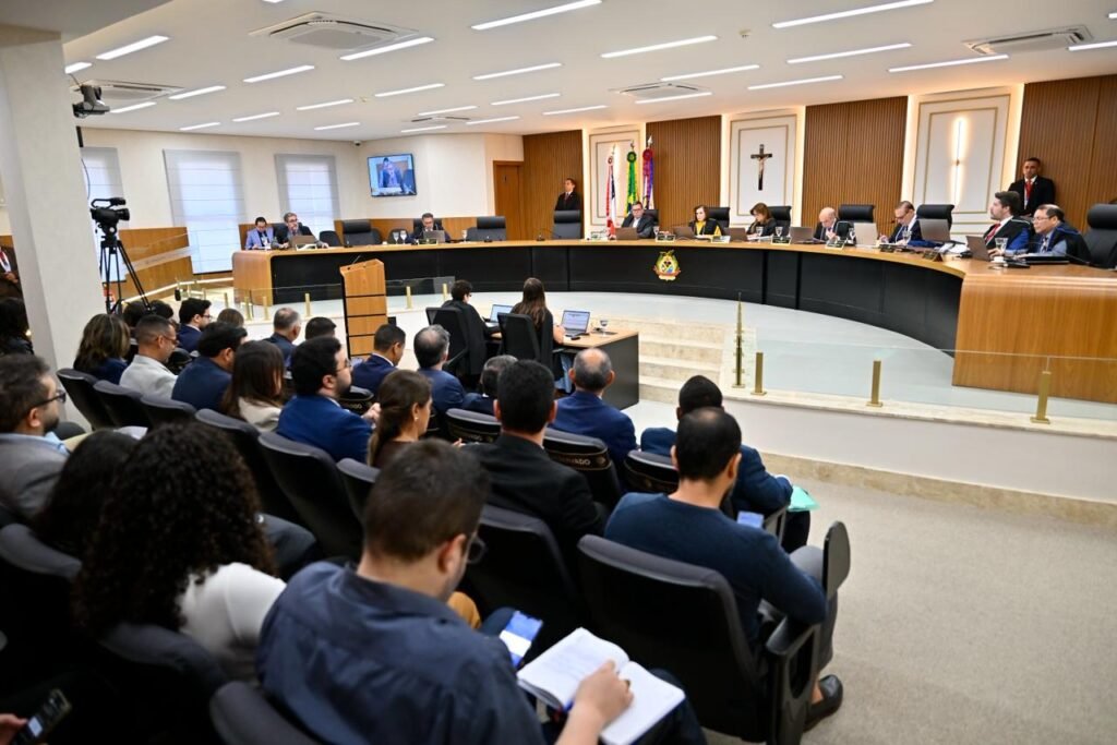 Ex-gestor não apresenta fato novo e multa é mantida — atualização 20 | Amazonas