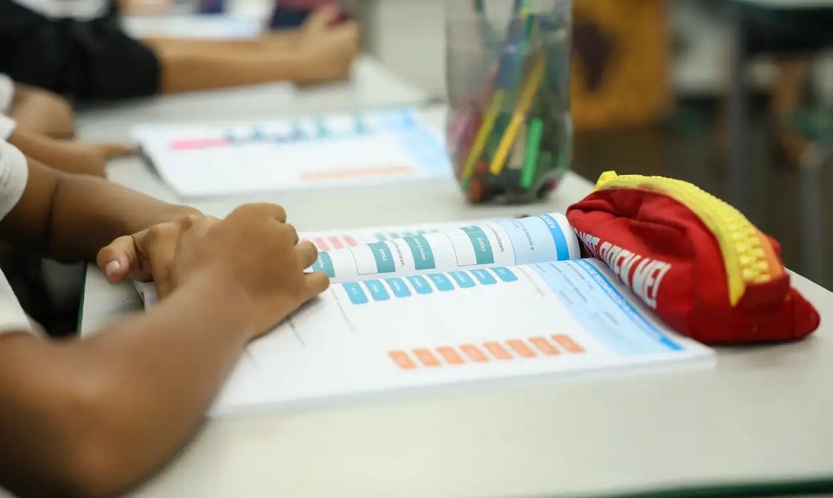 Censo Escolar 2026 impacta financiamento da educação básica