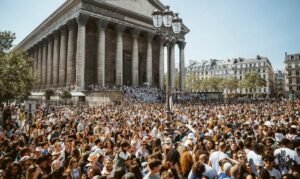Programação da Lavagem de Madeleine vai de 10 a 13 de setembro