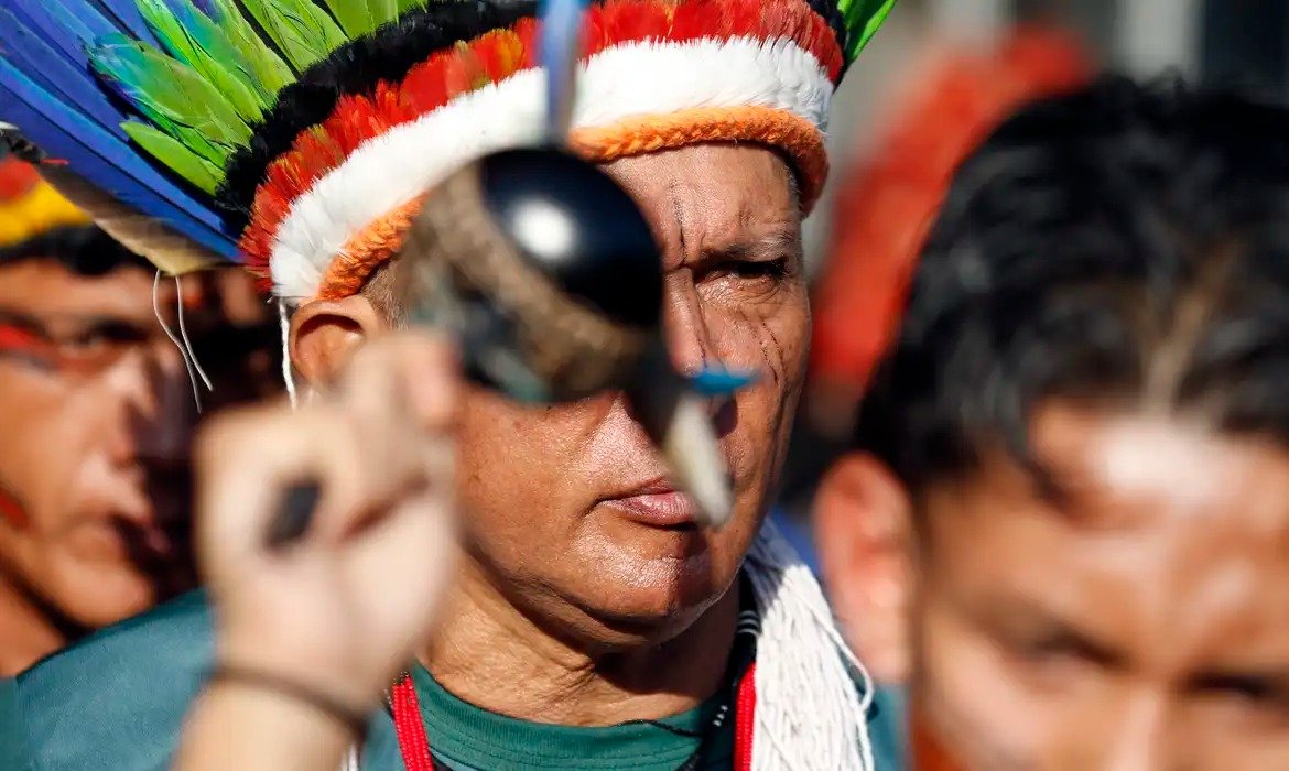 Câmara debate próximos passos para criação da Comissão Indígena