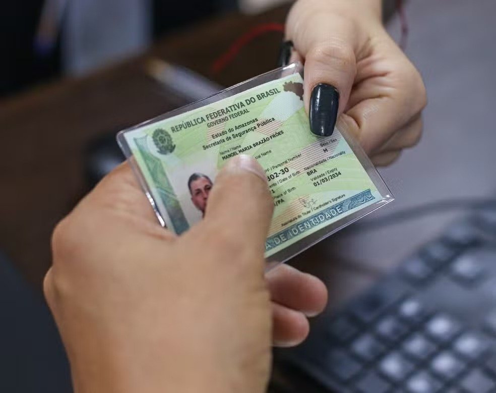 Manaus disponibiliza 400 atendimentos para emissão gratuita da CIN