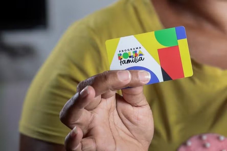 Bolsa Família terá pagamentos atualizados em outubro