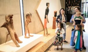 Cultura e memória ganham semana especial nos museus brasileiros