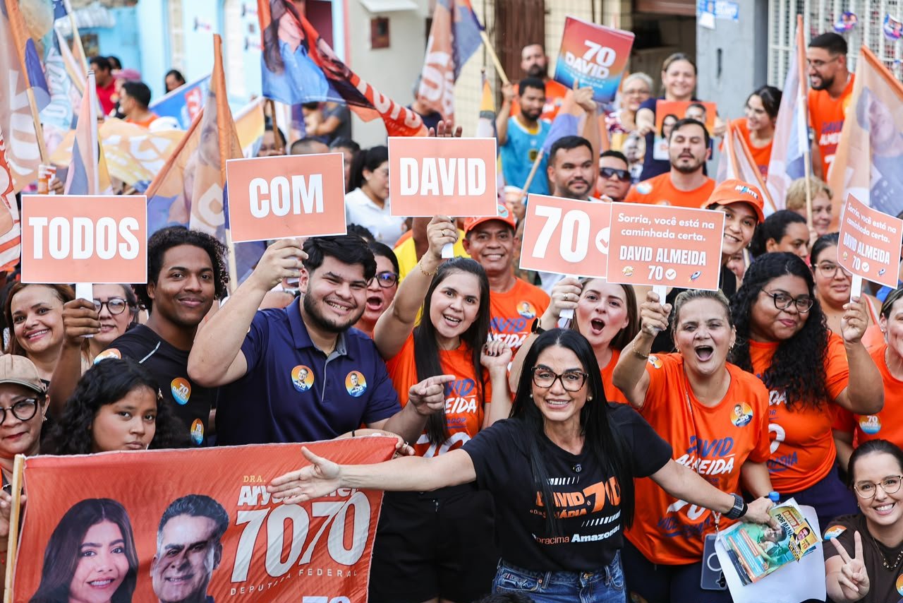 Shádia Fraxe destaca serviços de saúde disponíveis na Glória