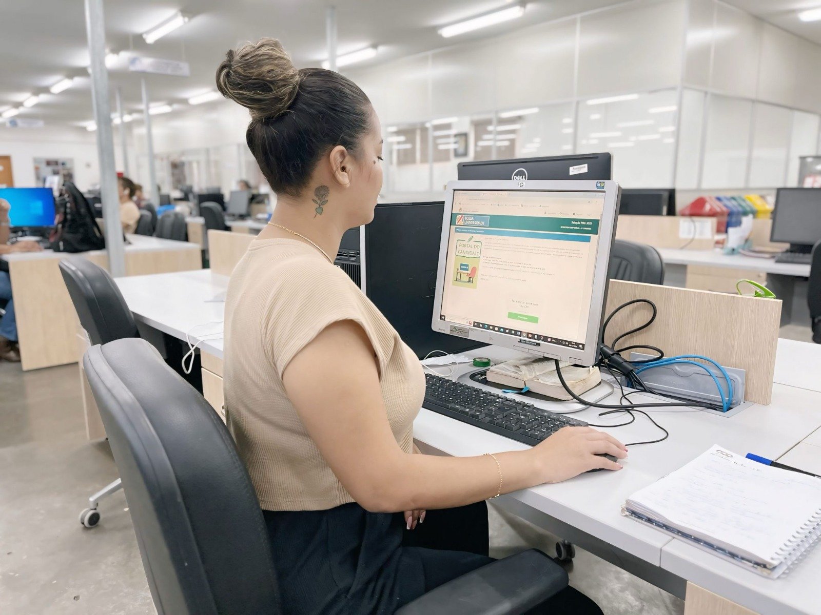 PBU 2027: veja onde será feita a entrega dos documentos