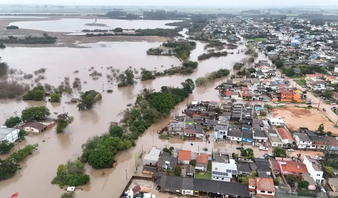 R$ 64 milhões serão usados em ações contra efeitos do El Niño