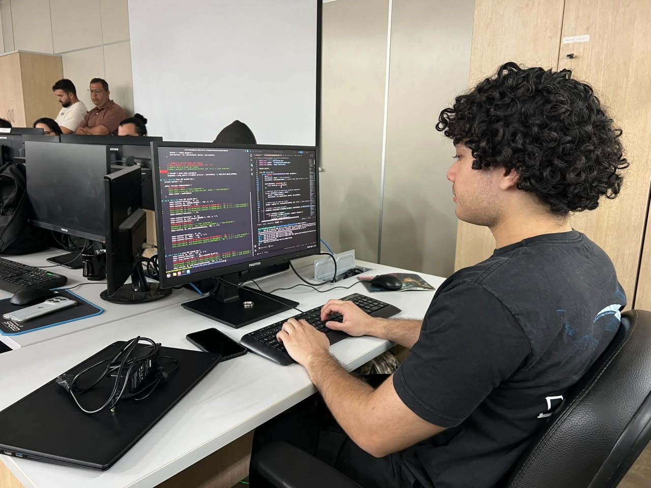 Estágio em Manaus: confira requisitos para ensino médio e superior