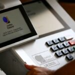 Como funciona o voto para deputados nas Eleições 2026