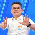 David anuncia medidas para servidores em live no Amazonas