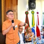 David propõe Centro com moradia, serviços e turismo